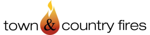 Town & Country logo